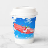 Offroad 01 papieren bekers (Achterkant)