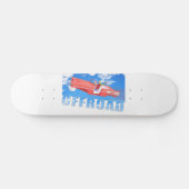 Offroad - 01 persoonlijk skateboard (Horizontaal)