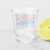 Offroad - 01 shot glas (Achterkant)