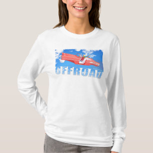 Offroad - 01 t-shirt