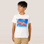 Offroad 01 T-Shirt (Voorkant volledig)
