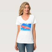 Offroad 01 T-Shirt (Voorkant volledig)