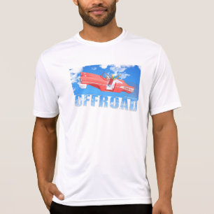 Offroad - 01 t-shirt