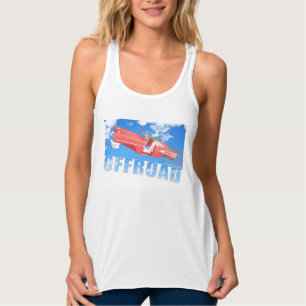 Offroad - 01 tanktop