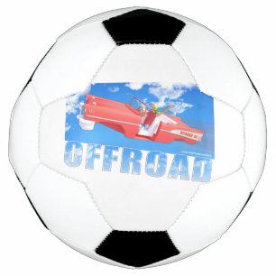 Offroad - 01 voetbal