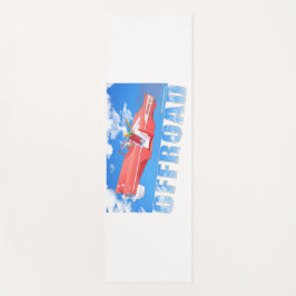 Offroad - 01 yogamat