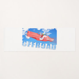 Offroad - 01 yogamat