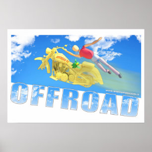 Offroad - 02 poster