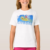 Offroad - 02 t-shirt (Voorkant)