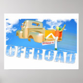 Offroad - 03 poster (Voorkant)