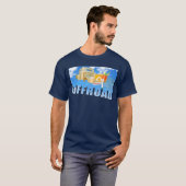Offroad - 03 t-shirt (Voorkant volledig)