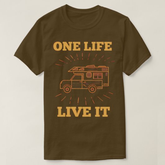 Offroad avontuur 4x4 Gift offroad T-shirt (Design voorkant)