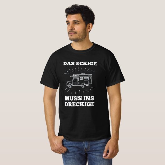Offroad avontuur 4x4-wift-wift t-shirt (Voorkant volledig)