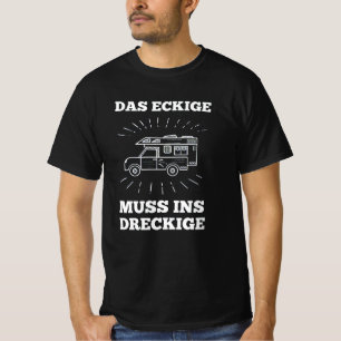 Offroad avventure 4x4 Truck Cadeft Road T-shirt