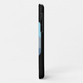 Offroad bike, Urban, Lifestyle en stad Case-Mate iPhone Case (Achterkant/links)