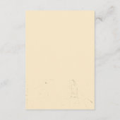 Offroad Canyon Couple QR-code en details Informatiekaartje (Achterkant)