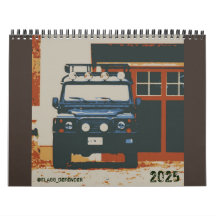 OFFROAD KALENDER 2025