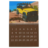 OFFROAD KALENDER 2025 (Feb 2026)