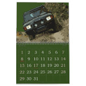OFFROAD KALENDER 2025 (Mar 2026)