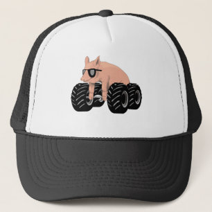 Offroaders Hedmark - Pet Pig