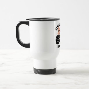 Offroaders Hedmark - Travel Mug Reisbeker