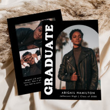 Offset Arch Black 4 Photo Afstuderen