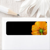 Offset Cosmos Return Address Labels (Insitu)