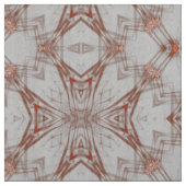 offset echo's stof (Swatch)