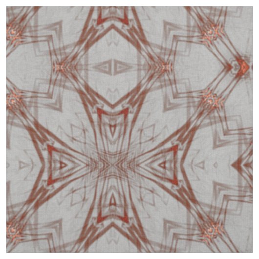 offset echo's stof (Swatch)