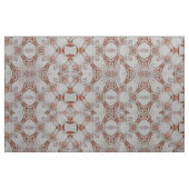 offset echo's stof (Fat Quarter)