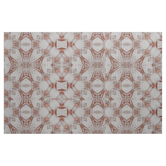 offset echo's stof (Fat Quarter)