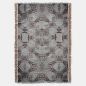 Offset echo's voor filter klein deken (Voorkant Verticaal)