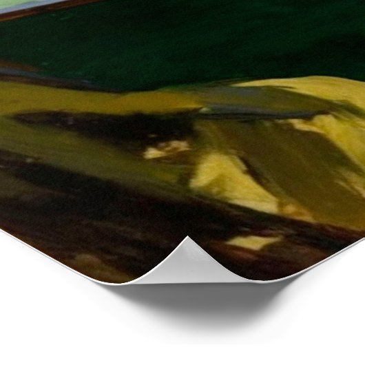 Offshore Poster (Hoek)