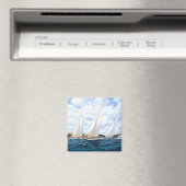 Offshore racen magneet (Insitu (Vaatwasser))