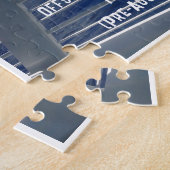 Offshore Uitzicht van Lahaina (vóór 8 augustus 202 Legpuzzel (Zijkant)