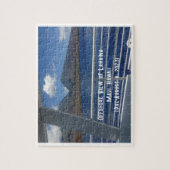 Offshore Uitzicht van Lahaina (vóór 8 augustus 202 Legpuzzel (Verticaal)