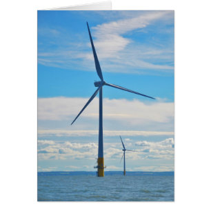 Offshore Wind Boerderij