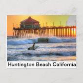 Offshore winden briefkaart (Voorkant)