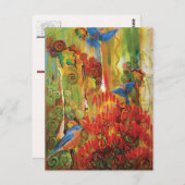 offtrail briefkaart (Voorkant / Achterkant)