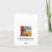 Offtrail Notecard Kaart (Achterkant)