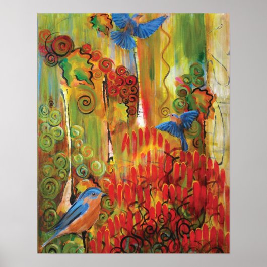 offtrail poster (Voorkant)