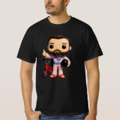 OFG HET POP SHIRT! T-SHIRT (Voorkant)