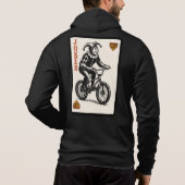 OFG JOKER HOODIE (Achterkant)