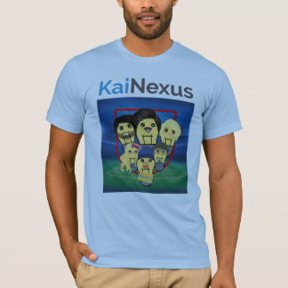 Ofie Voetbalshow T-shirt