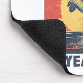 Ofishally 40 Years Old 1985 Fishing Fisherman 40th Muismat (Hoek)