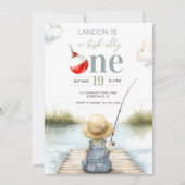 Ofishally One Digital Birthday Invite Download Kaart (Voorkant)