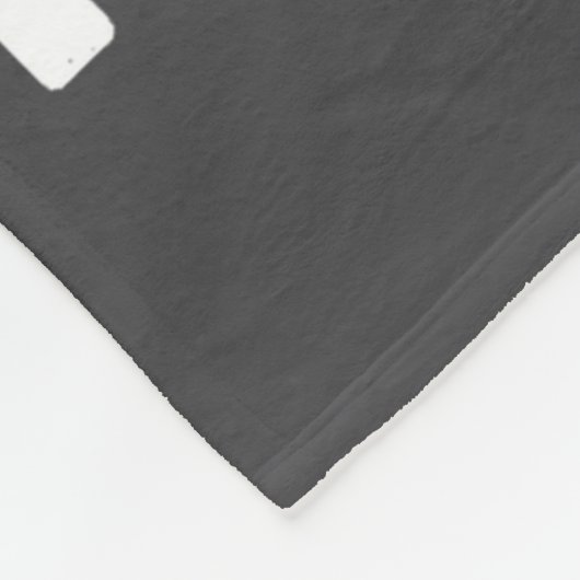 Ofishally Retired 2026 Funny Fishing Retirement Fi Fleece Deken (Hoek)