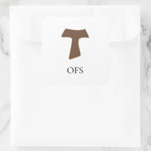 OFS Tau sticker (Tas)