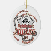 Oftaalzure Axiom Keramisch Ornament (Rechts)