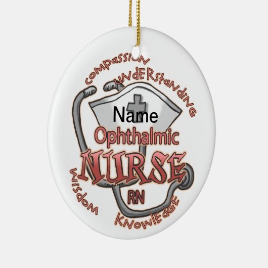 Oftaalzure Axiom Keramisch Ornament (Rechts)